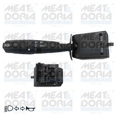 Steering Column Switch
